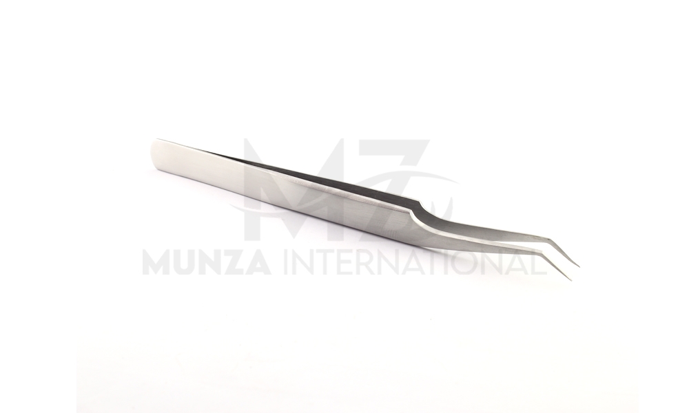 Eyelash Tweezers